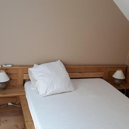 Agreable Gite En Pleine Nature Parmilieu Экстерьер фото